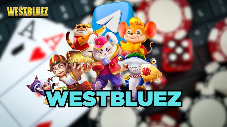 westblue